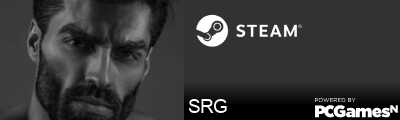 SRG Steam Signature