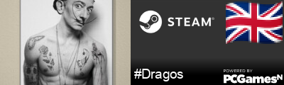 #Dragos Steam Signature
