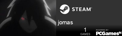jomas Steam Signature