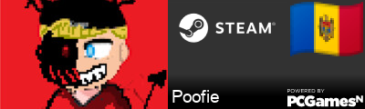 Poofie Steam Signature