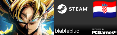 blablebluc Steam Signature