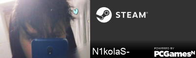 N1kolaS- Steam Signature