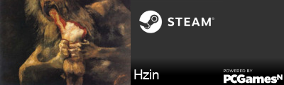 Hzin Steam Signature