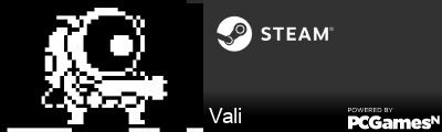 Vali Steam Signature
