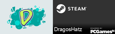 DragosHatz Steam Signature