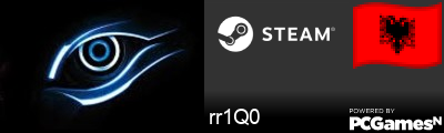 rr1Q0 Steam Signature