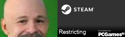 Restricting Steam Signature