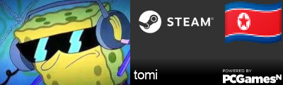 tomi Steam Signature