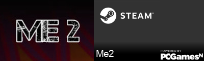 Me2 Steam Signature