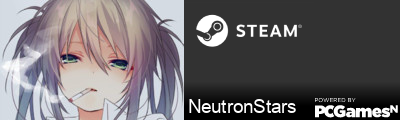 NeutronStars Steam Signature