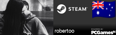 robertoo Steam Signature