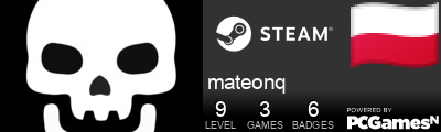 mateonq Steam Signature