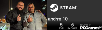 andrrei10_ Steam Signature