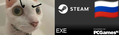 EXE Steam Signature