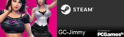 GC-Jimmy Steam Signature