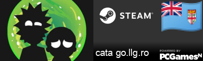 cata go.llg.ro Steam Signature