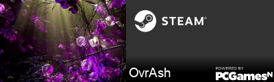 OvrAsh Steam Signature