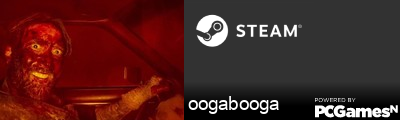 oogabooga Steam Signature