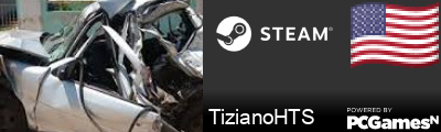 TizianoHTS Steam Signature