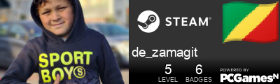 de_zamagit Steam Signature