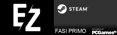 FASI PRIMO Steam Signature
