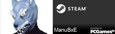 ManuBxE Steam Signature