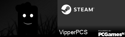 VipperPCS Steam Signature