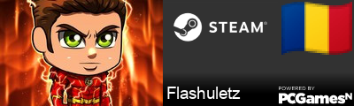 Flashuletz Steam Signature