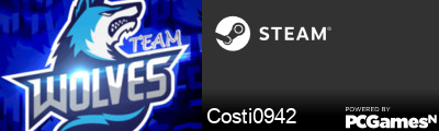 Costi0942 Steam Signature