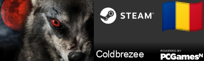 Lykanu Steam Signature