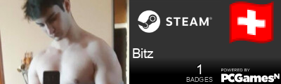 Bitz Steam Signature