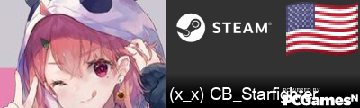 (x_x) CB_Starfighter Steam Signature