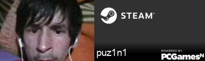 puz1n1 Steam Signature