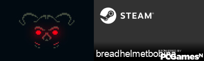 breadhelmetbobina Steam Signature