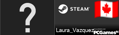 Laura_Vazquez Steam Signature
