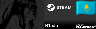 B1ade Steam Signature