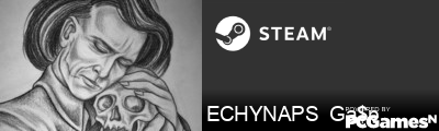 ECHYNAPS  Ga$p Steam Signature