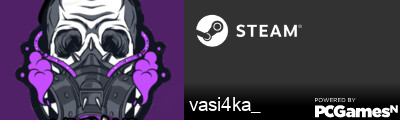 vasi4ka_ Steam Signature