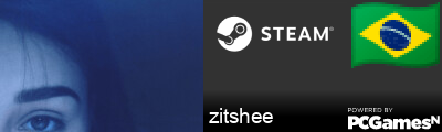 zitshee Steam Signature