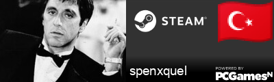 spenxquel Steam Signature