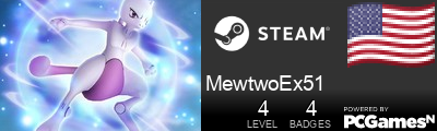 MewtwoEx51 Steam Signature
