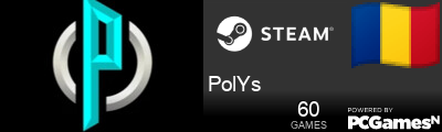 PolYs Steam Signature