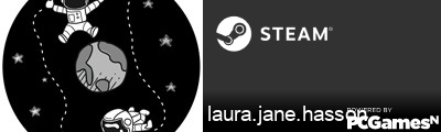 laura.jane.hasson Steam Signature
