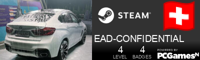 EAD-CONFIDENTIAL Steam Signature