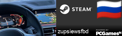 zupsiewsfbd Steam Signature