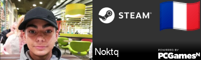 Noktq Steam Signature