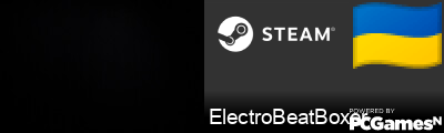 ElectroBeatBoxer Steam Signature