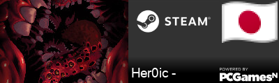 Her0ic - Steam Signature