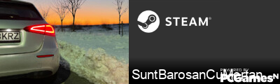 SuntBarosanCuMertan Steam Signature