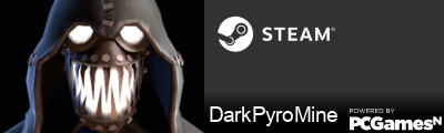 DarkPyroMine Steam Signature